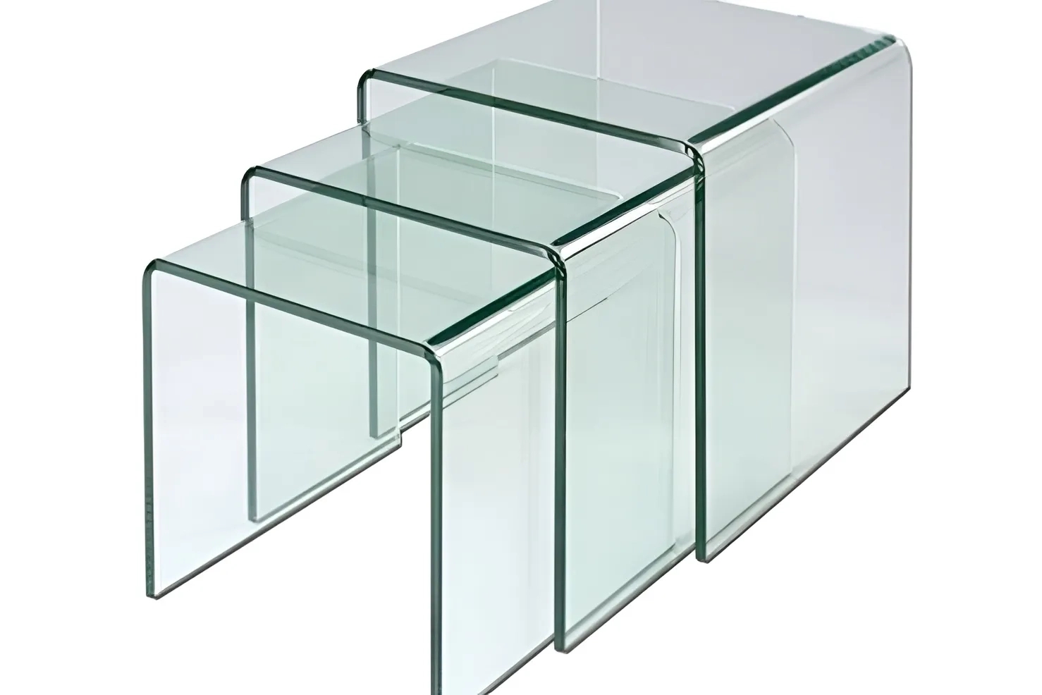 Fortune Safety Bend Glass by Fortune Safety Glass