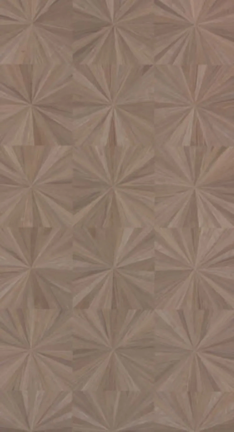 Century Plyboards American Walnut Checkered Illusion NV-883 by CenturyPly : Colours available: BrandyRose