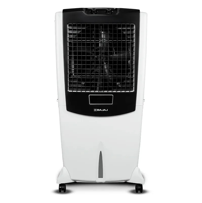 Bajaj DMH115 - Air Cooler by Bajaj : Colours available: White