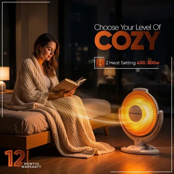 Thermocool Sun Heater 12" by Thermocool 7 3