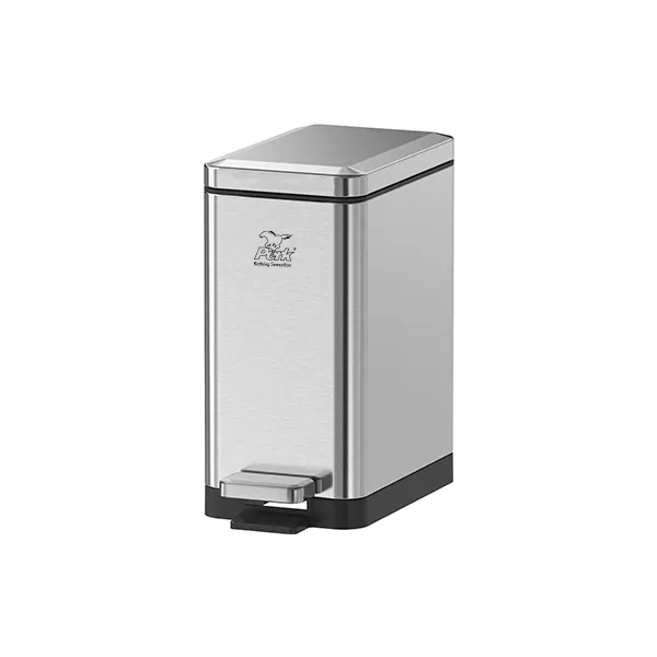 Perk Ecosilm Dustbin 6L 2