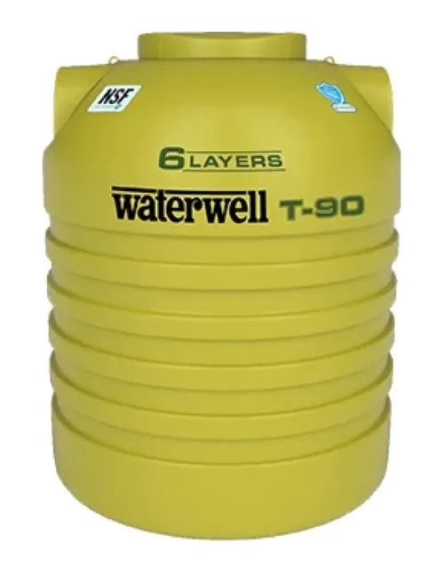 Vectus Waterwell T-90