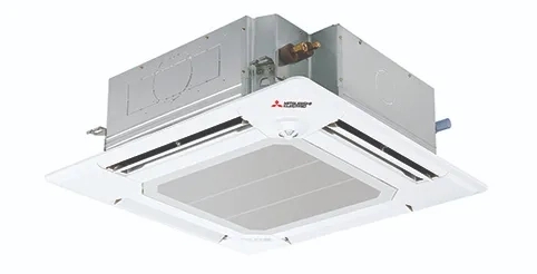 Mitsubishi Electric Air Conditioner PLA-RP140EA-DA by Mitsubishi Electric : Colours available: White