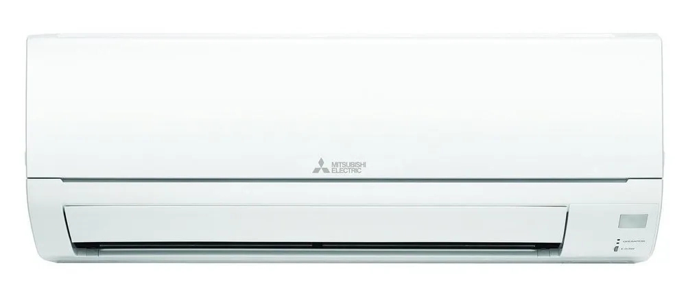 Mitsubishi Electric Split Air Conditioners - MS-GS13VF by Mitsubishi Electric : Colours available: White