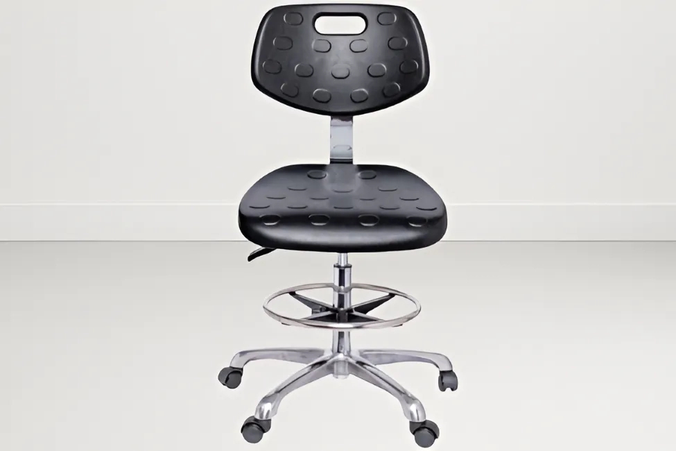 SI Surgical Multipurpose Stool - SIS 3005 by SI Surgical : Colours available: Black