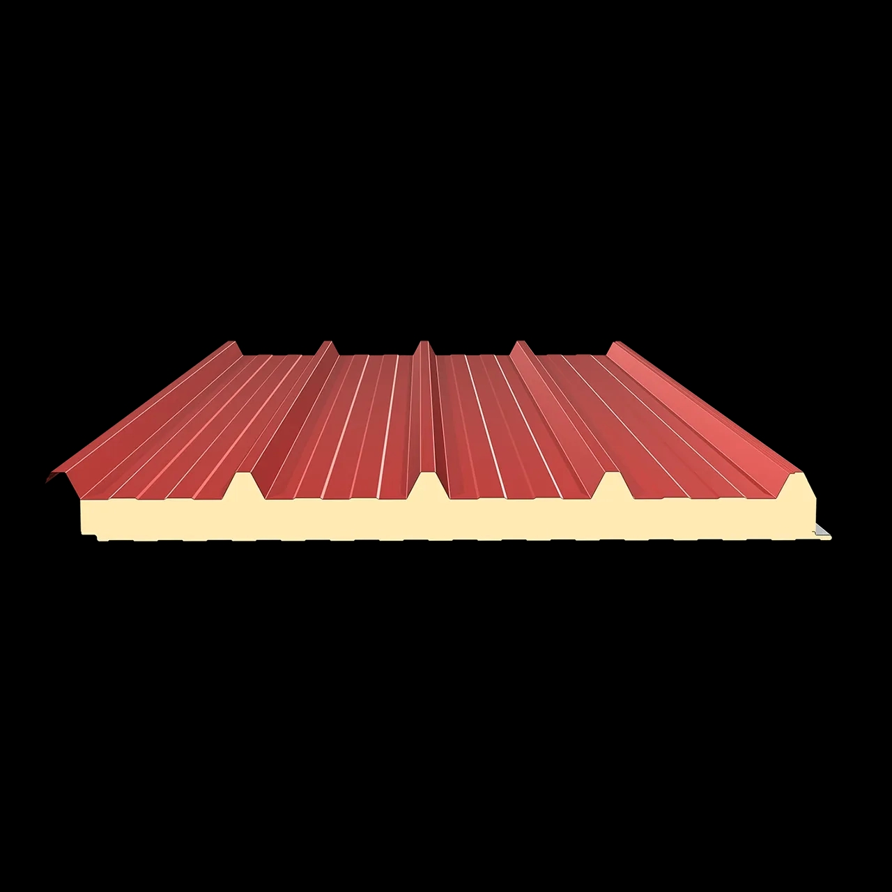 Kingspan jindal PUR/PIR STRUPAN RW Roof Panel by Kingspan jindal for Roof 1 7