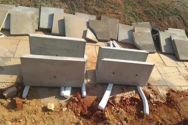 Arto Precast Concrete U-drains by Arto Precast Concrete 11 9