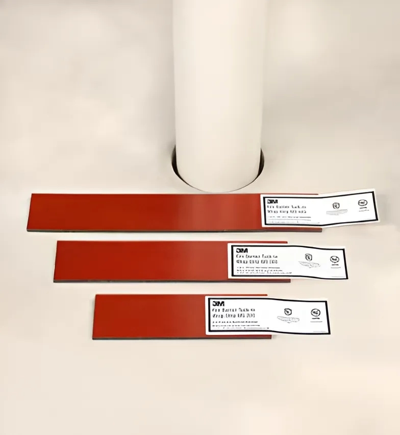 3M™ Fire Barrier Tuck-In Wrap Strips by 3M