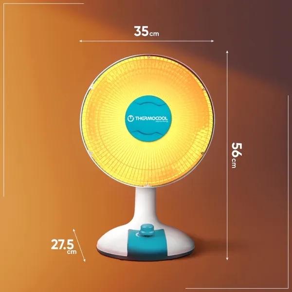 Thermocool Sun Heater 14" by Thermocool 9 5