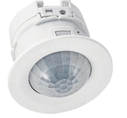 AP-360BC Indoor Recessed Mount PIR Detector by Optex for Multipurpose