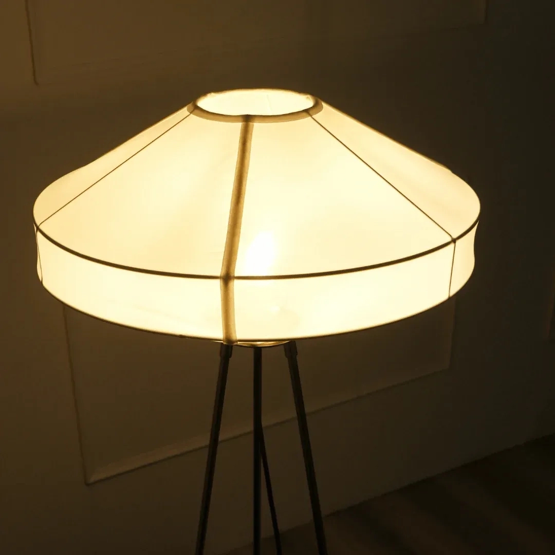 The Living Influence Space Rover Floor Lamp 5