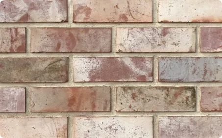 Jay Jalaram BBC7 - Brick By Chance by Jay Jalaram Bricks : Colours available: Red 3 2