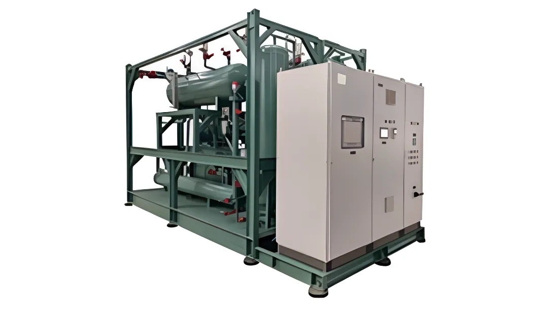 Indus Process Chillers and Coolers by Indus : Colours available: DarkGreen