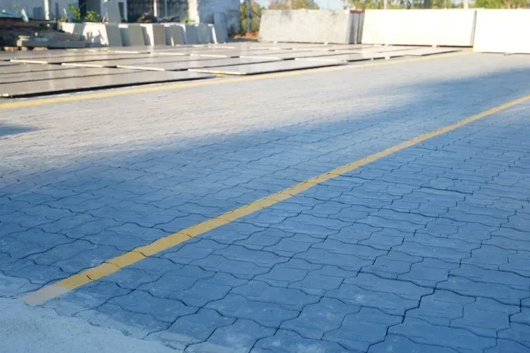Greenline Eco Reco Paver Block by Greenline Eco for Multipurpose