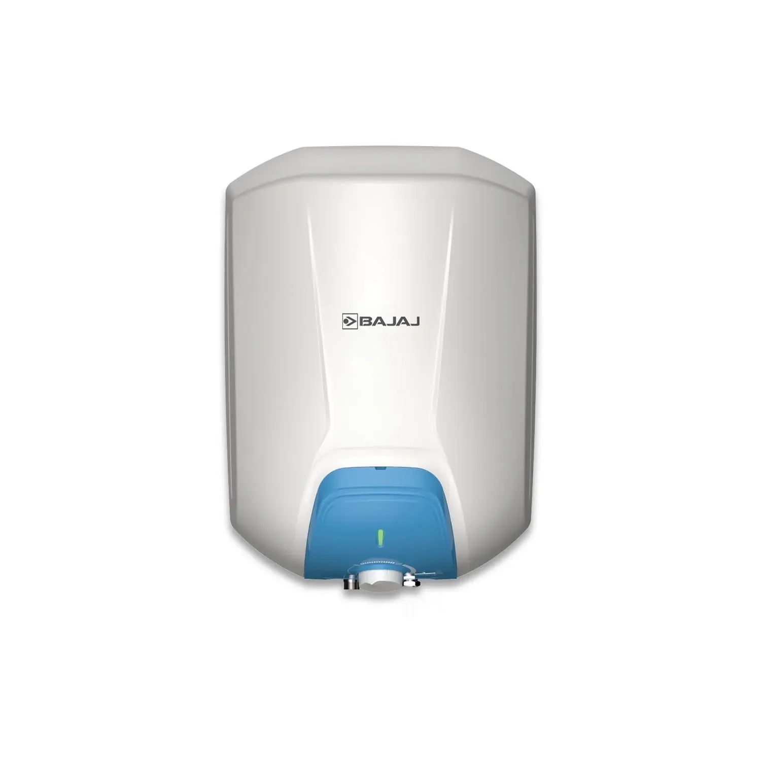 Bajaj Endure Series Gracio - Water Heater 10L by Bajaj : Colours available: White