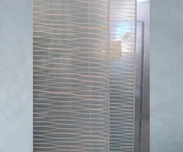 7Colours SGLAC Fabric Laminated Glass (For Indoor application) by 7Colours for Indoor 4 5