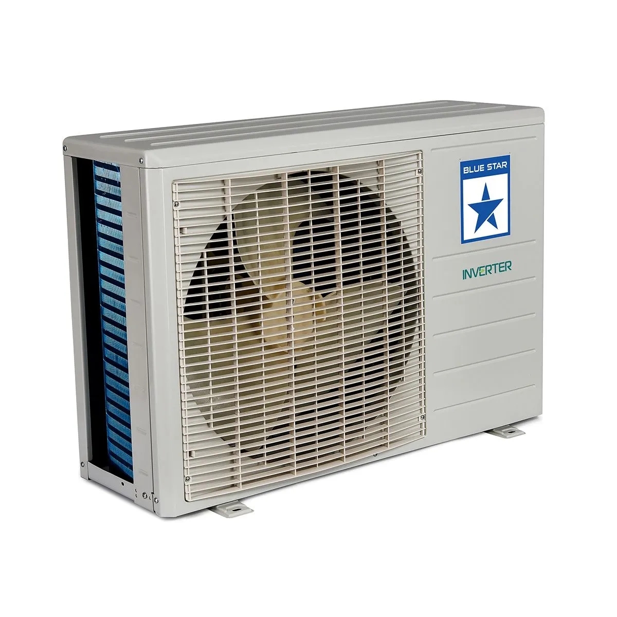 Blue Star VNUS-Inverter AC- 3 Star-1 Ton by Blue Star : Colours available: White 7 4