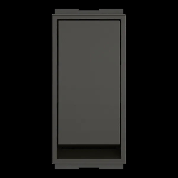 GM Modular Aer9 Switches AA 1 431 - Graphite Magnesia by GM Modular : Colours available: DimGray
