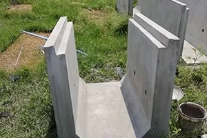 Arto Precast Concrete U-drains by Arto Precast Concrete 3 3