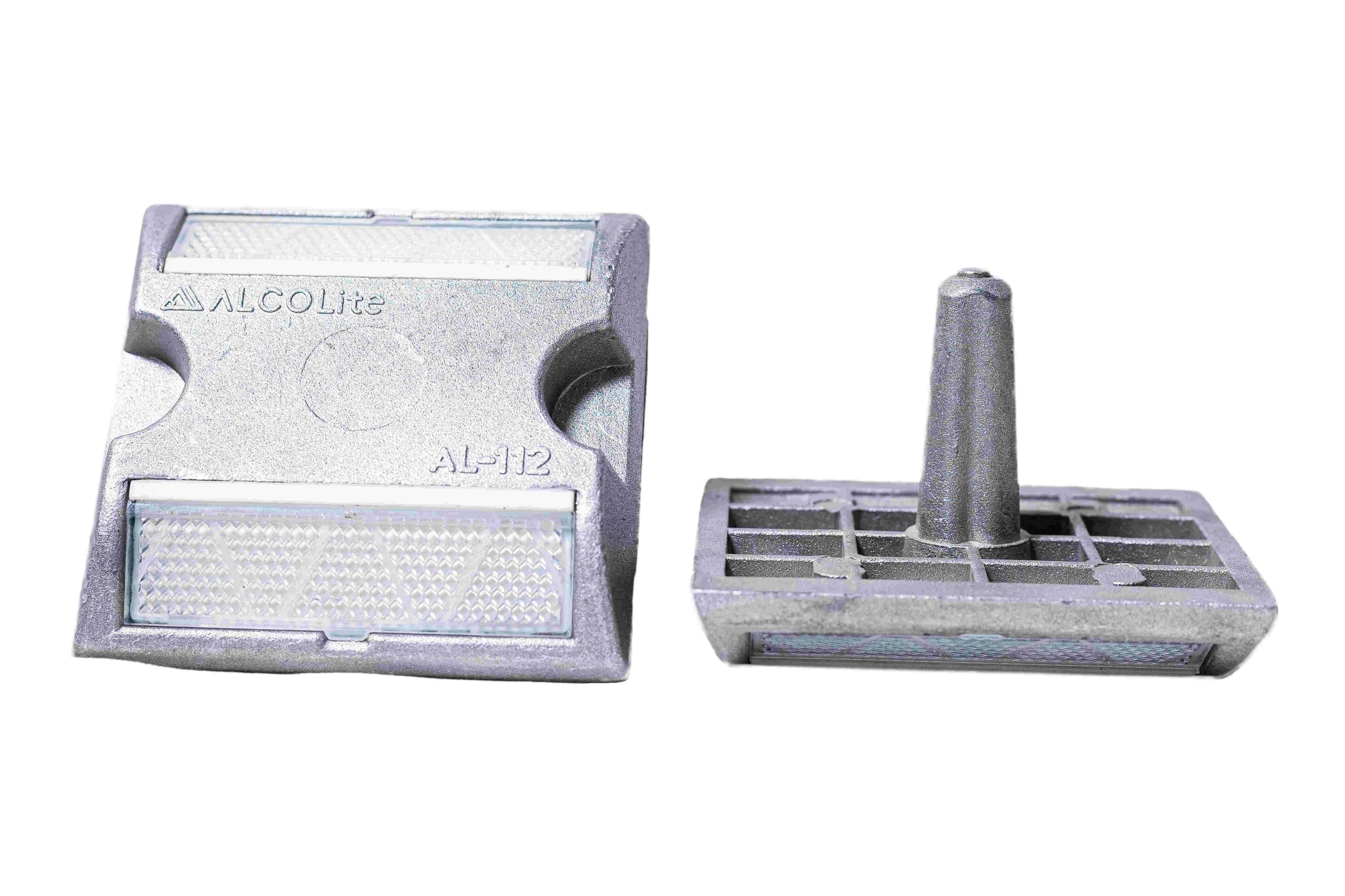 Alcolite Aluminium Road Studs AL-112 by Alcolite 6 1
