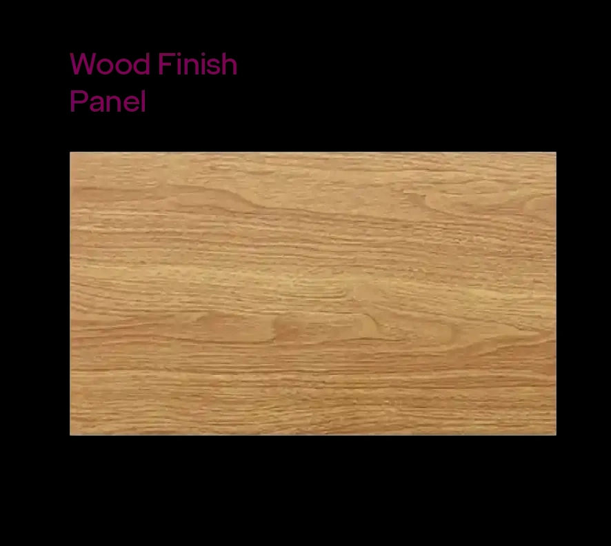 Godrej Split AC 1.5 TR 3 Star Vogue Wood finish ACs Teak by Godrej Enterprises : Colours available: Brown 2 2