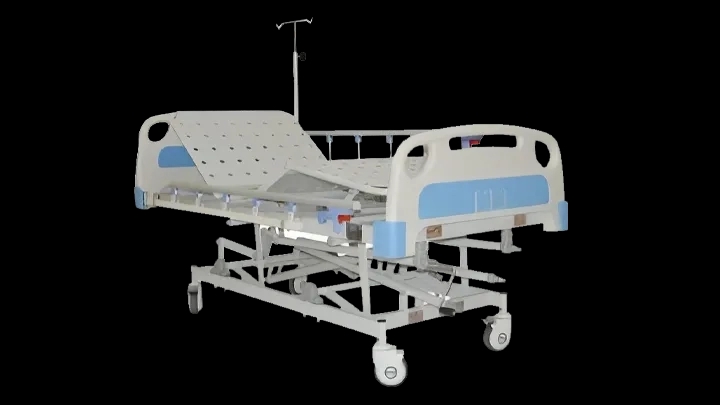 Hospital Bed by Apollo Homecare 2 2