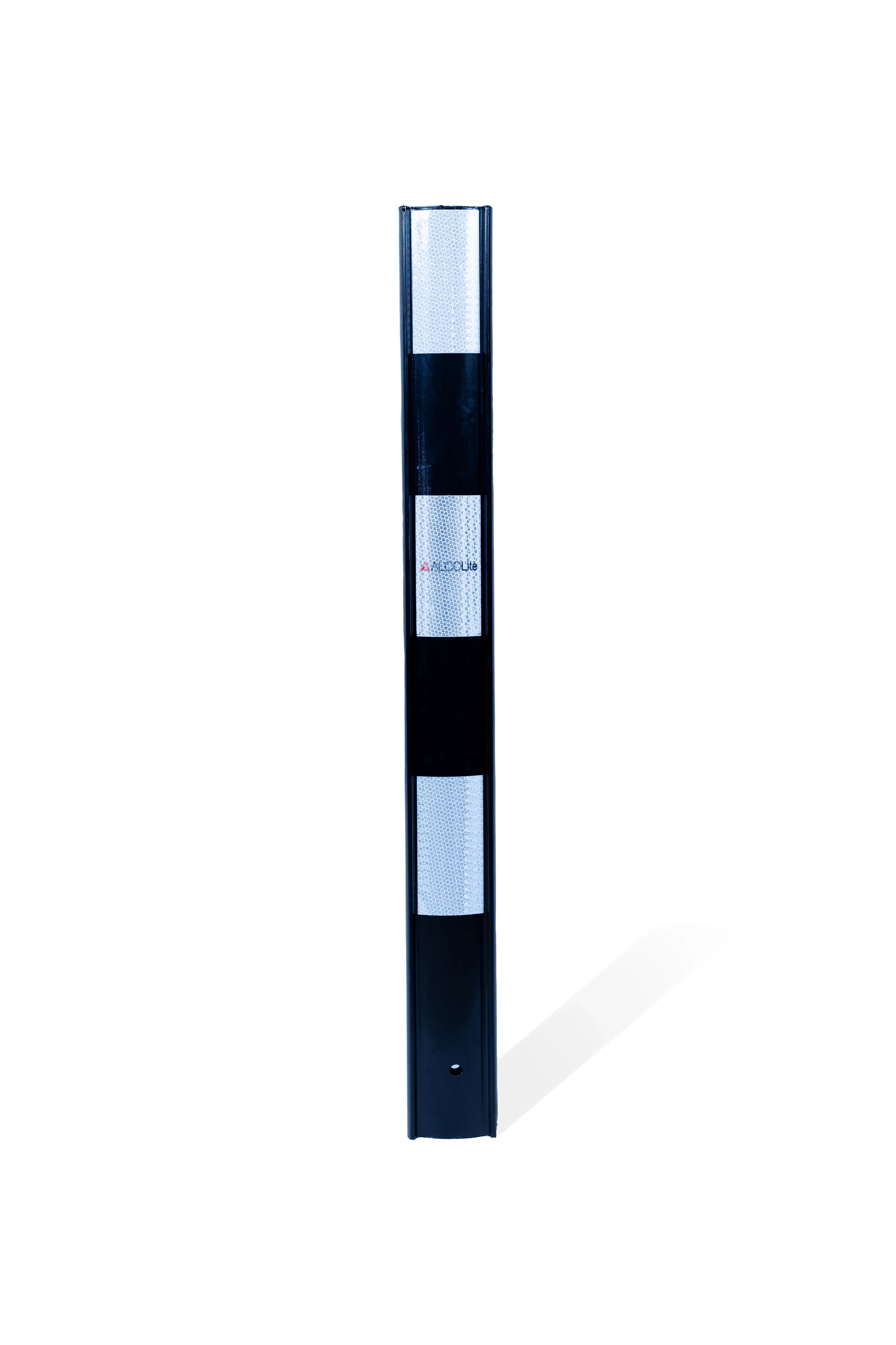 Alcolite Road Way Indicator / Reflector Delineator IRC 2019 by Alcolite : Colours available: Black