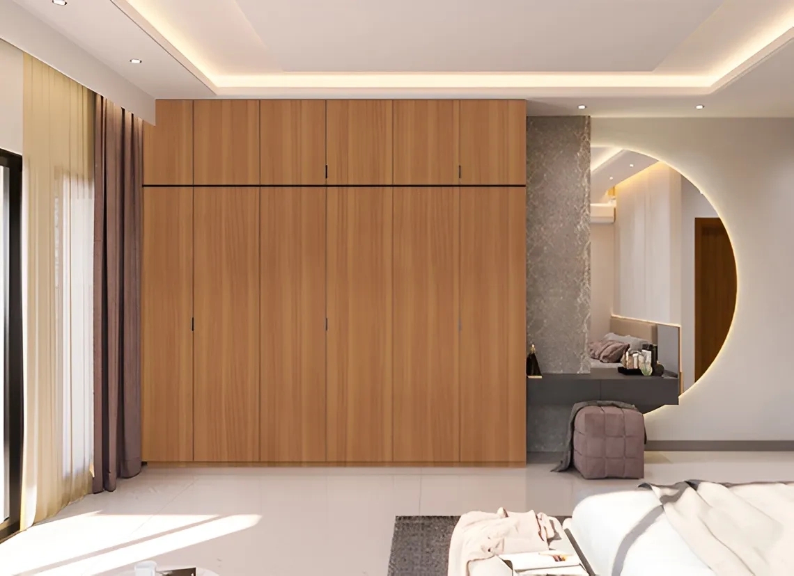 Advance Liner Laminate – Premium Nexa Liner Laminate for Interiors