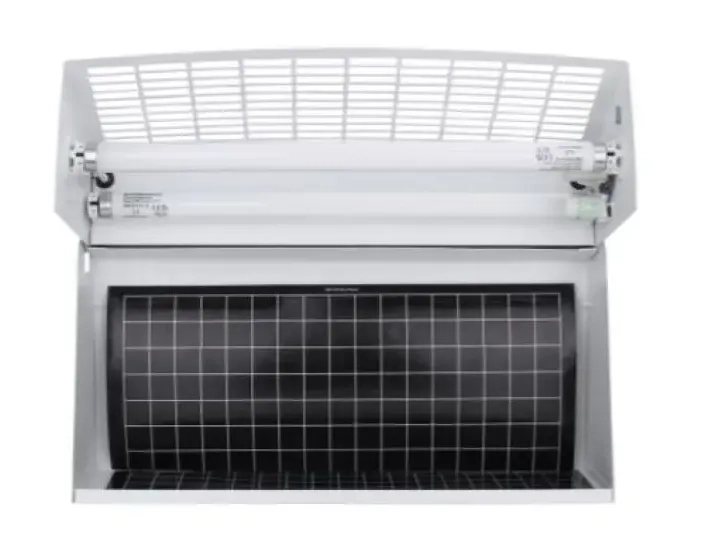 HiCare Smart Fly And Insect Catcher Machine by HiCare for Commercial, Residential : Colours available: White 3 2