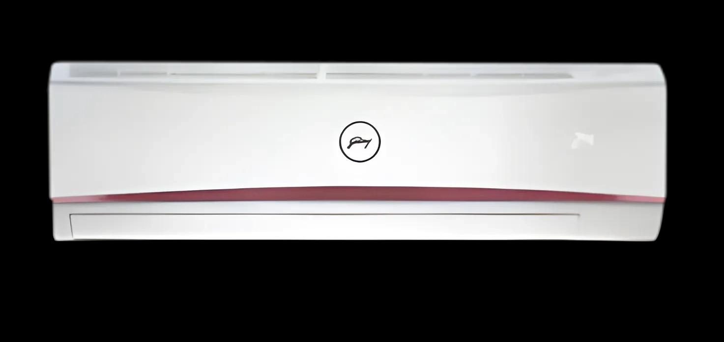 Godrej Split AC 2 TR 3 Star Fixed Speed 5-star Split ACs White (Rose Gold) by Godrej Enterprises : Colours available: White