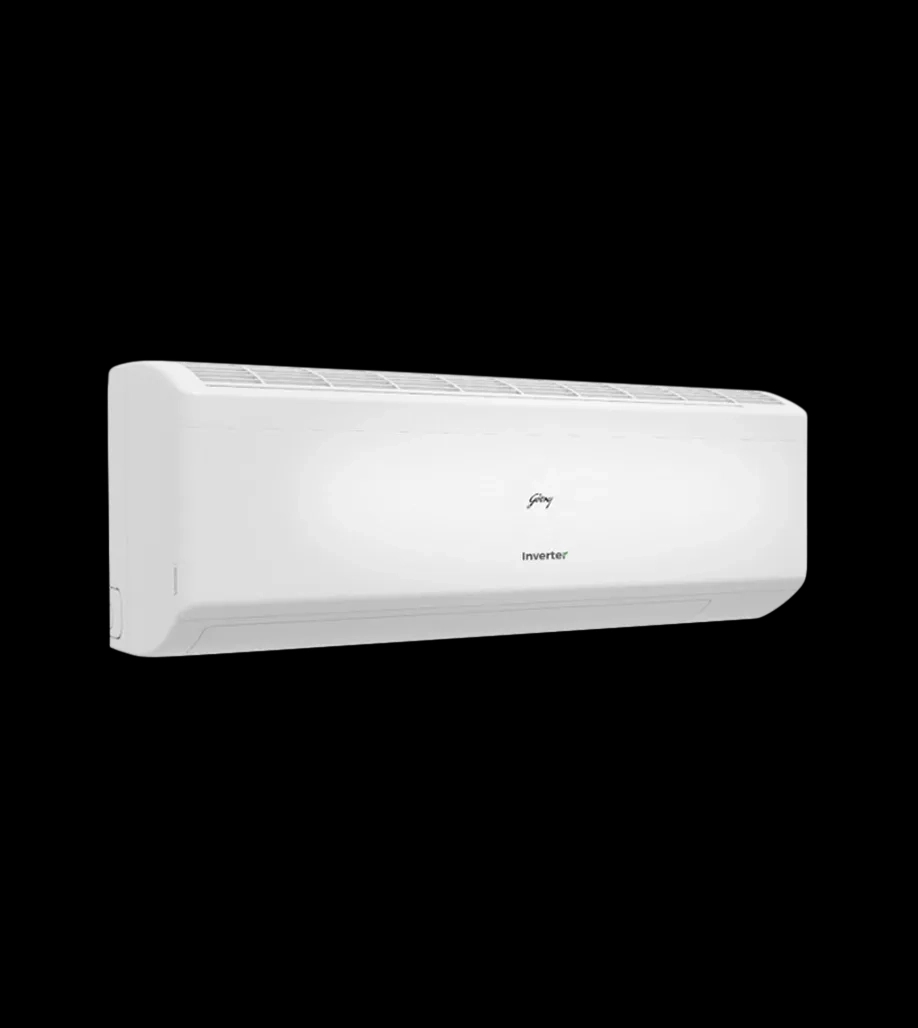 Godrej Split AC 1.7 TR 3 Star Turbo Cool ACs Glossy White by Godrej Enterprises : Colours available: White 14 2