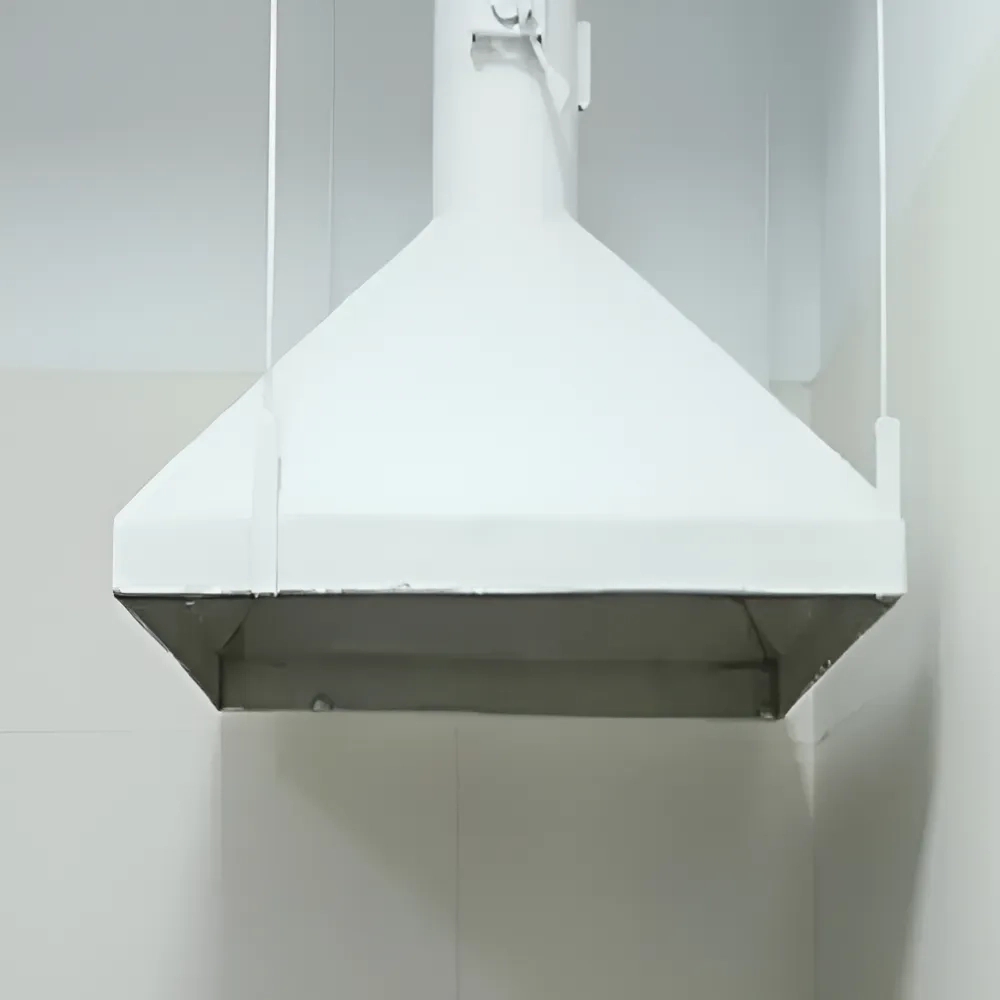 Labguard Canopy by Labguard : Colours available: White