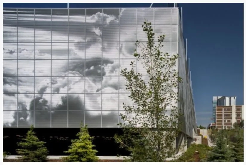 Art-n-Glass Digital Ceramic Printing by Art N Glass for Facade, Kitchen Cabinet 2 1