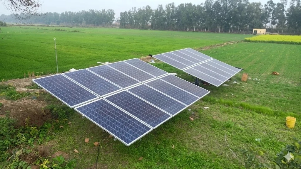 Alpex Solar AC/DC Pumps by Alpex for Agriculture, Domestic 1 1
