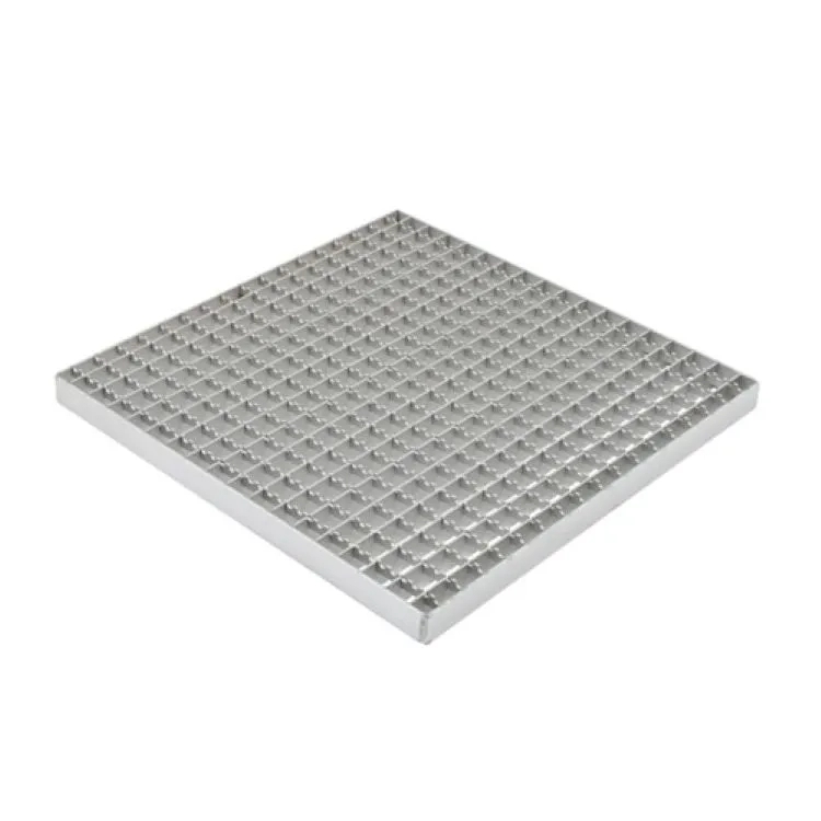 Lidco Industrial Grating by Lidco : Colours available: Silver