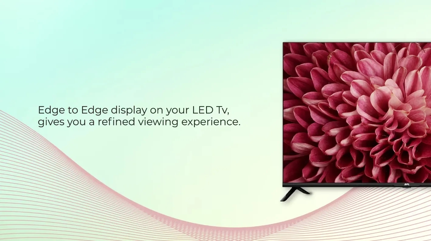 BPL 81.28 cm (32 inch) HD Ready LED TV, A1000 32H-A1000-491895044-B by BPL 4 5