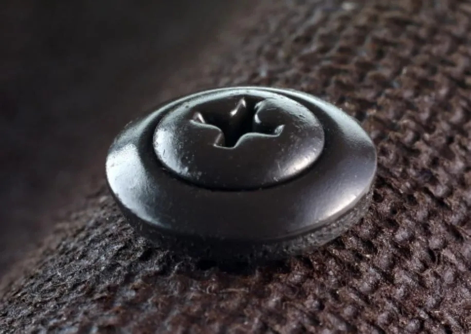 Onduline Speedy Screws - Woody Brown by Onduline : Colours available: WoodyBrown