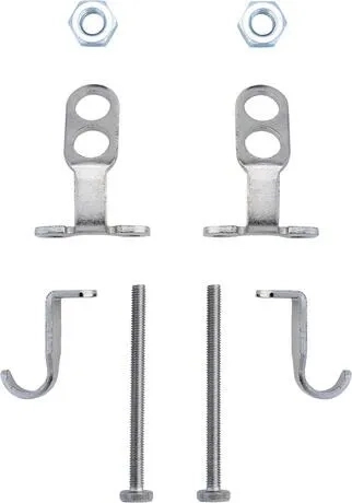 Duravit Universal Fixation - 0055030000 by Duravit for Multipurpose
