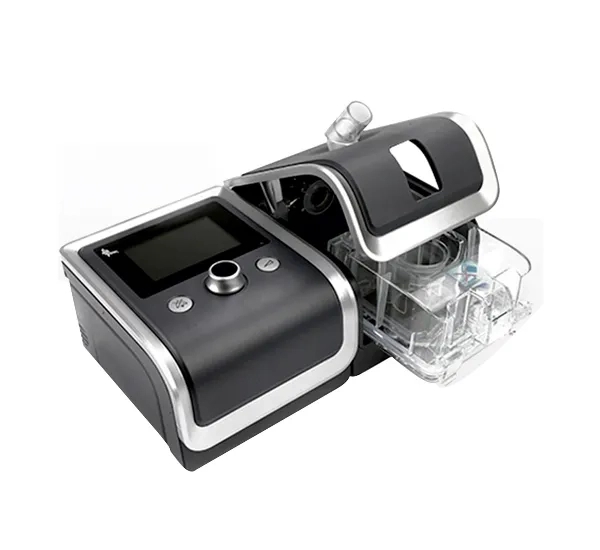 Sumit Surgical BiPap Machine / Ventilator by Sumit Surgical : Colours available: Black