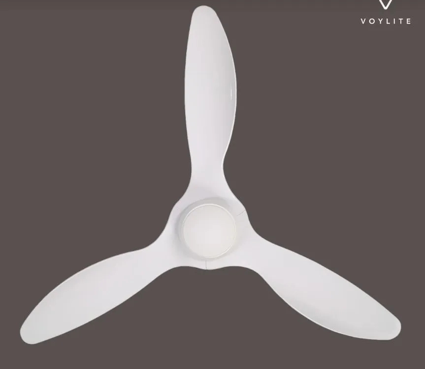 VoyAvant Fan 11 by Voylite : Colours available: White 3 3