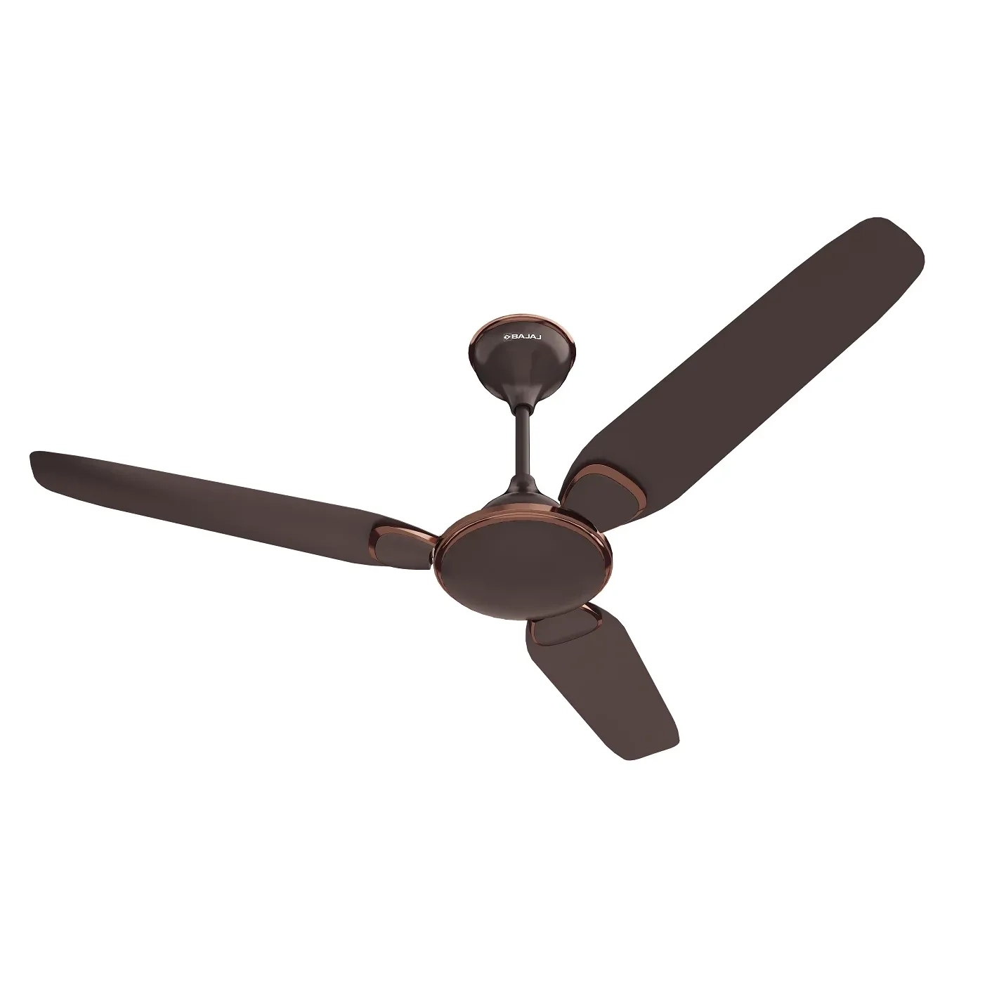 Bajaj Trendy EE 1200 mm Ceiling Fan - 3 Blades by Bajaj 4 2