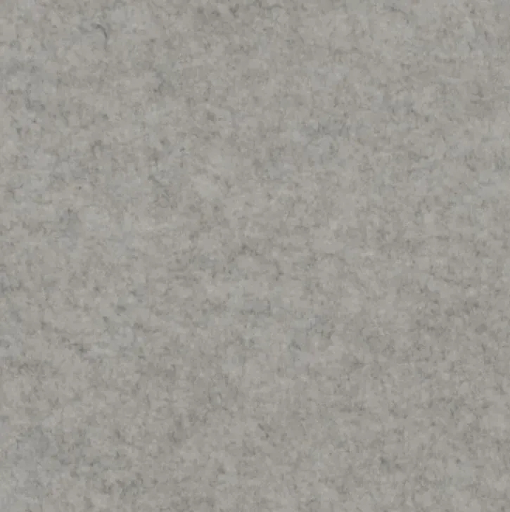 Nankarrow GeoDec 12MM PET Polyester Fiber Felt Acoustic Panel by Nankarrow : Colours available: Grey