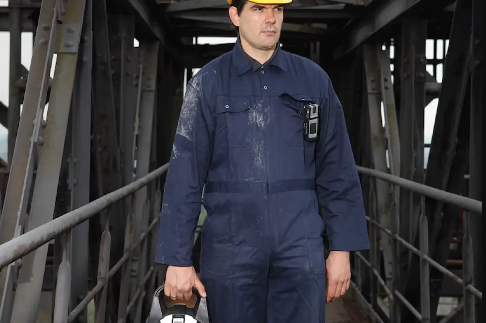 Drager Dräger X-am 5600 Multi Gas Detectors by Drager : Colours available: Black 1 1