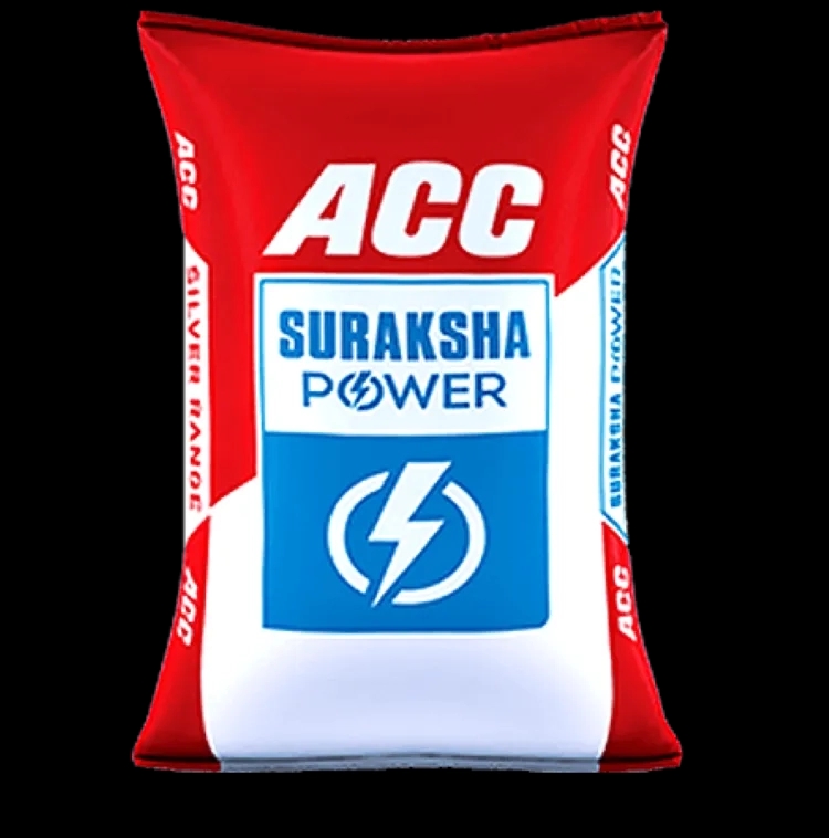 ACC Jetsetcrete Ready Mix Concrete by Adani ACC 2 1