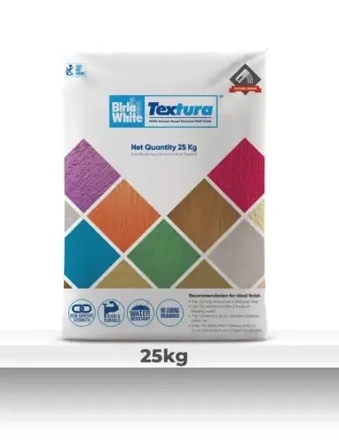 UltraTech Textura Wall Texture - Roller Finish by UltraTech for Exterior, Interior 2 2