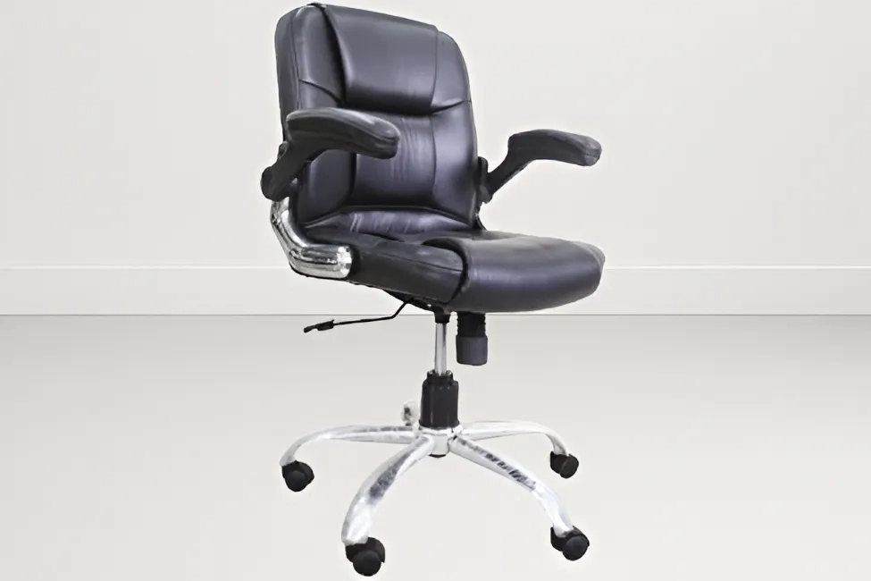 SI Surgical Doctor Chair - SIS 2077 by SI Surgical : Colours available: Black