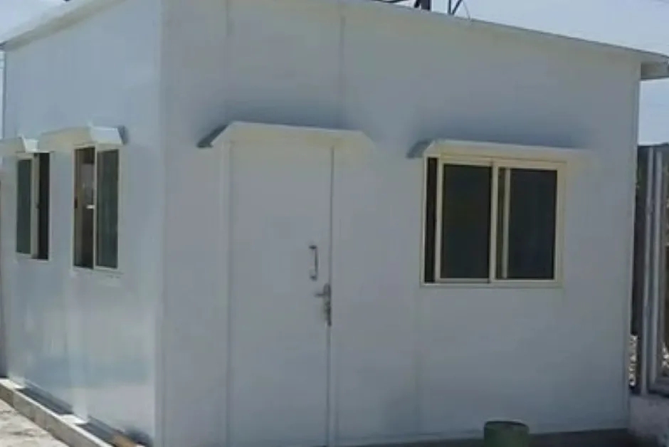 Orchid Enterprises Prefab Houses by Orchid 4 2