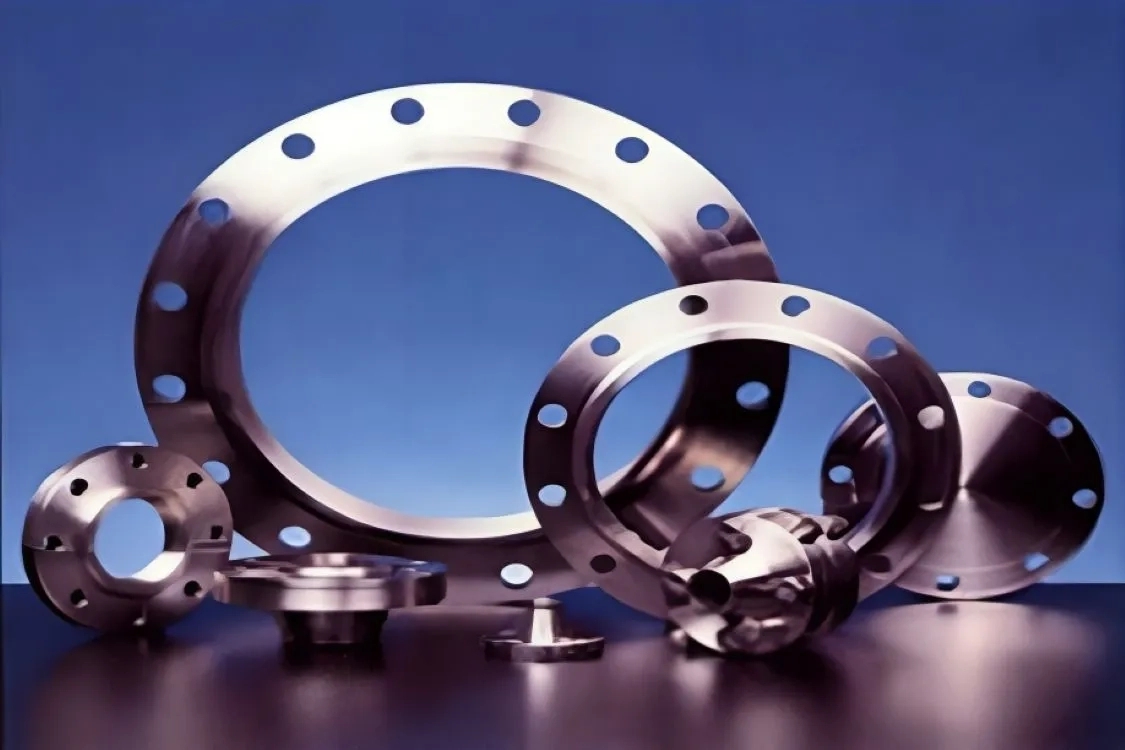 Shreepad Engineering Flanges by Shreepad Engineering