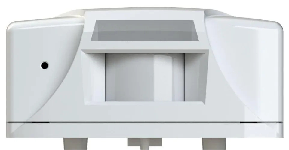 Rielta Pyrone-SH version 3 - Passive Infrared Sensor by Rielta : Colours available: White