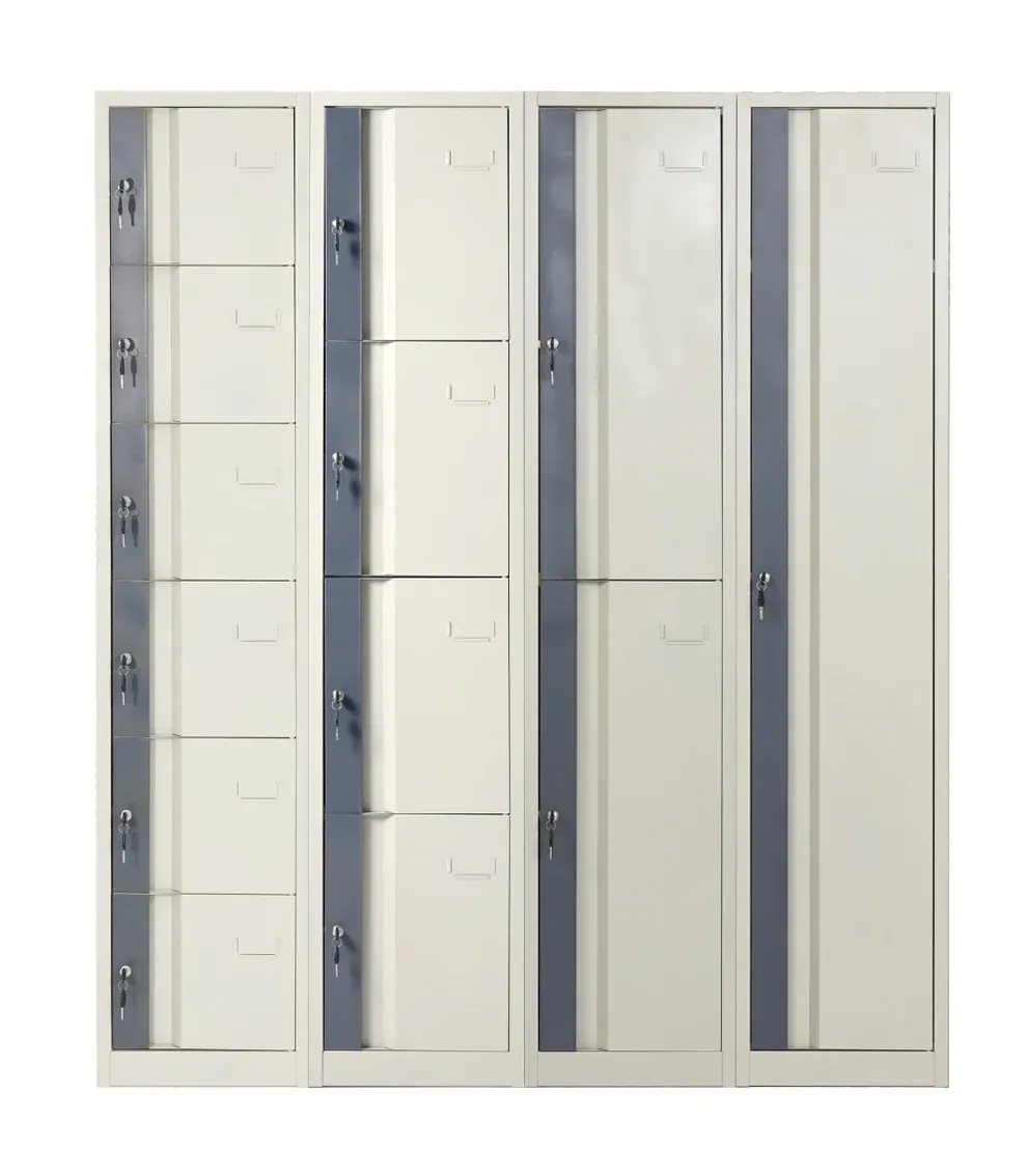 Nilkamal Edge Vault Personal Locker Unit Storage 1
